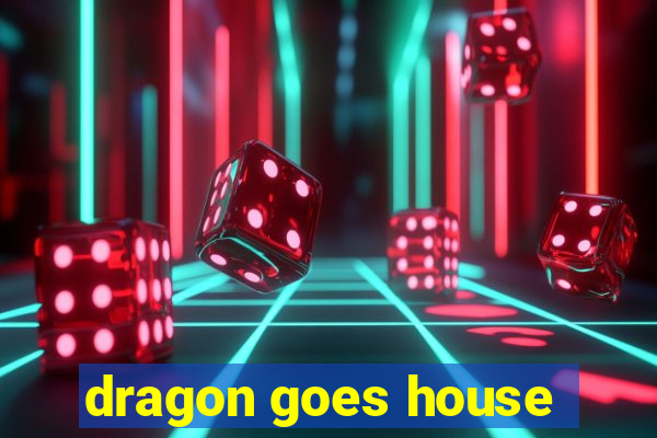 dragon goes house-hunting dublado